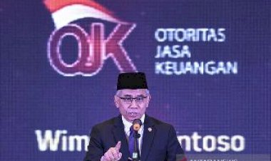 OJK: Kami Minta Jangan Gunakan Debt Collector Dululah!