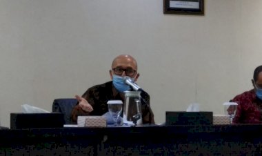 Ingin Ajukan Penundaan Kredit di Saat Corona, Ini Penjelasan OJK Jambi