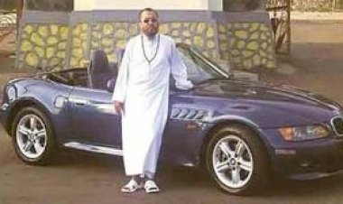 Tak Kapok-kapoknya Syekh Puji Nikah Bocah Dibawah Umur, Siap-siap Dikebiri Nih!