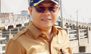 Fokus Hadapi Corona, Proyek Fisik di Muarojambi Terancam Ditunda