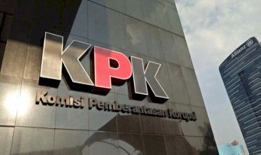 Tidak ada Perpanjangan Lagi, KPK Ingatkan Batas Waktu LHKPN