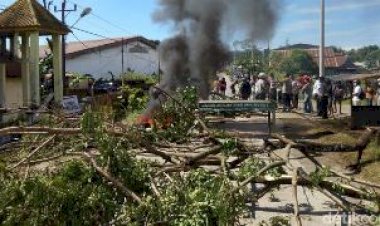 Warga Tolak Jenazah COVID-19 di Sulsel, Ini Kata Pemerintah