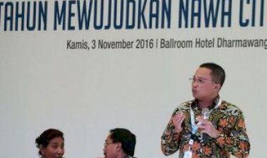 Bigbos Pupuk Kujang Wafat, Begini Kata Stafsus Kemen BUMN