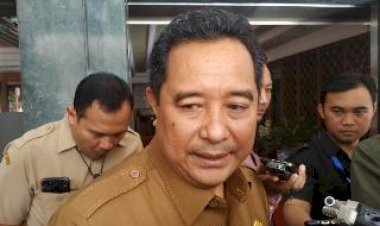 Jumlah Warga Mataram Positif COVID-19 Menjadi 4 Orang, Satu Diantaranya Meninggal