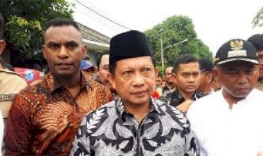 Belum Realokasi Anggaran, Giliran Mendagri Terbitkan Instruksi Penanganan COVID-19 di Lingkungan Pemda