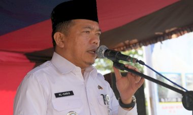 Antisipasi Penyebaran Corona, Bupati Merangin Liburkan Siswa