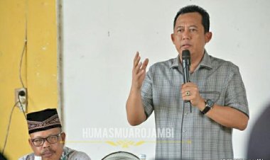 BBS Tutup Turnamen Badminton PB Galaxy Cup di Bahar Selatan