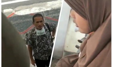 Viral Dokter Berjuang Lawan COVID-19 Ini Sempat Mengajarkan Anaknya Mengaji