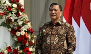 Kata Luhut Virus Corona Melemah pada Cuaca Panas Indonesia, Tapi Kok Menyebar Luas?