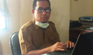 Darurat Covid-19, Kelulusan dan Kenaikan Siswa di Tanjab Barat Diserahkan ke Sekolah