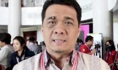 Ucapkan Selamat ke Riza, Anies: Insya Allah Bisa Kerjasama