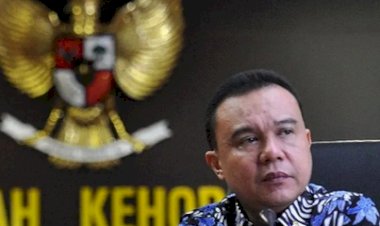 Gerindra Minta Riza Selamatkan Wilayah Jakarta dan Bantu Anies Baswedan dari COVID-19