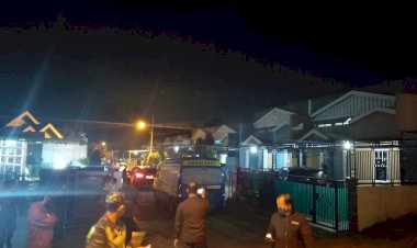 Diberi Izin Isolasi Mandiri di Rumah, Begini Pengakuan Pasien Corona Jambi yang Keluar dari RSUD