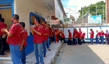 Dampak Covid-19, Ribuan Karyawan PT SGS Muarojambi Dirumahkan