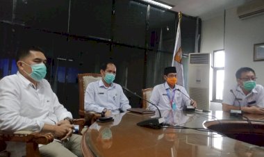 Direktur RSUD Raden Mattaher Akui Keputusan Pemulangan Pasien Positif Corona dari Pihaknya