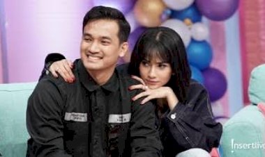 Vanessa Angel Resmi Jadi Tersangka dalam Kasus Ini