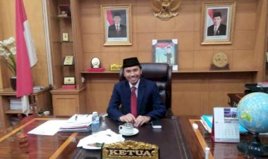 Anggaran Penanganan Covid-19 Provinsi Jambi Ditambah Rp 200 Miliar, Edi Purwanto: Jangan Sampai Disalahgunakan