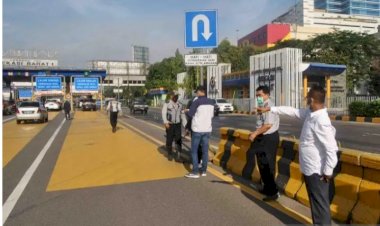 Industri Wajib Ajukan Izin Operasi Saat PSBB, Begini Caranya...