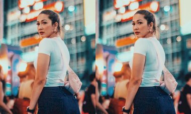 Deretan Publik Figur Indonesia yang Dinyatakan Sembuh dari Covid-19