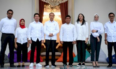 Ombudsman Sebut Surat Stafsus Presiden Joko Widodo ke Camat seluruh Indonesia Maladministrasi!