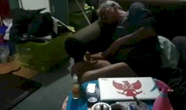 Artis Tio Pakusadewo Ditangkap Lagi Terkait Ini, Polda Metro: Ya Benar