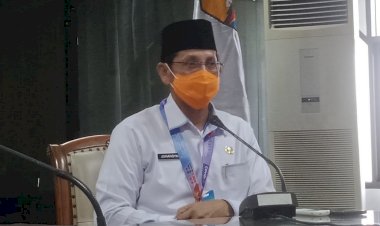 Hasil Rapid Test Positif, Calon Perwira Polisi Ini Diisolasi di RS Bhayangkara Jambi