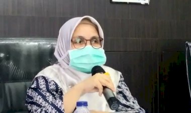 Satu Lagi Pasien COVID-19 di Padang Meninggal