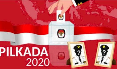 Pilkada Serentak 9 Desember 2020, Ini Tanggapan Penyelenggara Sungaipenuh dan Kerinci