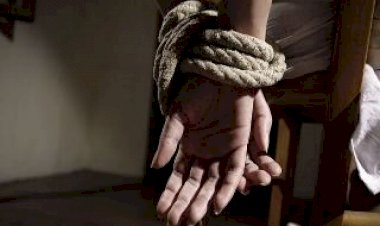 Viral! Video Baby Sister Disekap dan Pelaku Minta Duit Tebusan