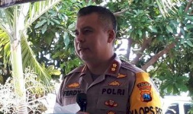 Viral Foto Bermesraan Oknum Anggota Polri, Begini Kata Kapolres Probolinggo