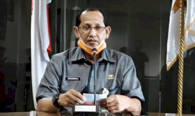 Pasien Positif Corona Dipastikan Asal Kota Sungaipenuh, Berikut Identitasnya