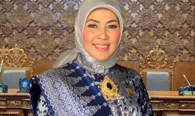 Wakil Ketua DPRD Kota Jambi Usulkan RS Lakukan Rapid Test ke Seluruh Pasien yang Baru Masuk