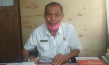 Di Sarolangun, Baru 31 Desa yang Cairkan DD