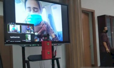 Zoom Tingkatkan Fitur Enkripsi demi Keamanan Pengguna