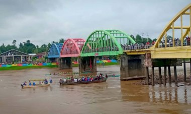 Tahun Ini, Festival Beatrix Sarolangun Ditiadakan