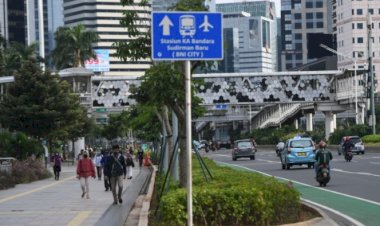 PHK Gara-gara COVID-19 Harusnya Disertai Pengawasan TKA