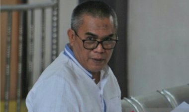 Harus Bayar Duit Pengganti Rp3,1 M, Bupati Muaraenim Dituntut 7 Tahun Penjara