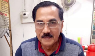 Pemkab Muarojambi Bakal Latih Puluhan Orang Cara Penguburan Jenazah Covid-19