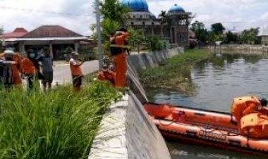Pergi dari Rumah Sejak Kemarin, Warga Desa Kototuo Sungaipenuh Ini Hilang