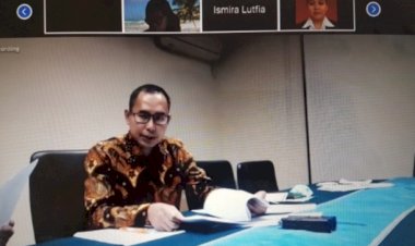 Ada 216 Jemaah Tabligh Indonesia Tersangkut Kasus Hukum di India Saat Pandemi COVID-19