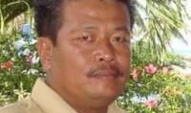 Orang yang Kontak Fisik dengan Pasien Positif Corona di Sungaipenuh Belum Lakukan Rapid Test, Ini Alasan Dinkes