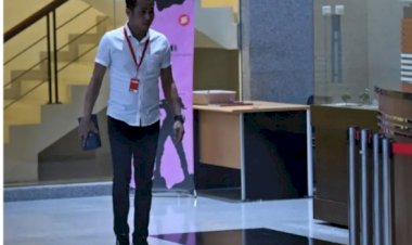 Kuasa Hukum PDIP Akui Minta Riezky Mundur agar Diganti Harun Masiku