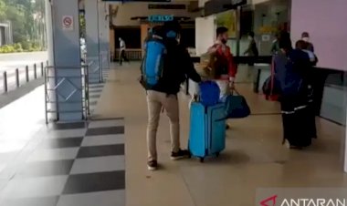 Jubir Kemenhub Sebut Penerbangan Domestik Hari Ini Masih Diizinkan, Tapi...