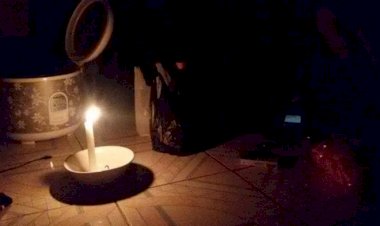 Buka Puasa di Hari Pertama, PLN Muarojambi Matikan Listrik di Mestong