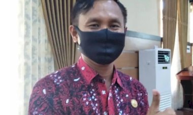 11 Pasien Covid-19 di Mataram Dinyatakan Sembuh, Begini Kondisinya