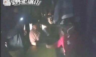 Aksinya Viral di Medsos, Begini Tanggapan Camat Pasar Jambi