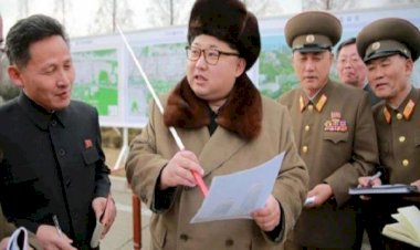 Beredar Kabar Kim Jong Un Meninggal Dunia, Ini Loh Deretan Aksi Kejam Sang Diktator