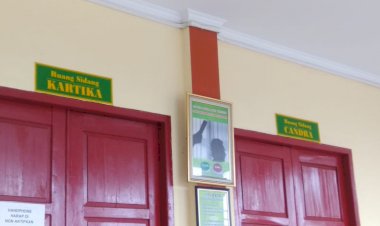 Batal Hadirkan Saksi Meringankan, Ini Alasan Terdakwa Korupsi Irigasi Kerinci