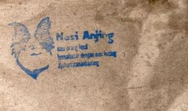 Soal Nasi Anjing yang Viral, Begini Kata Polisi Klarifikasi dari Pihak Terkait