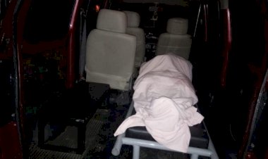 Melaju Kencang di Jalan Lintas Sumatera, Pemotor Ini Tewas Usai Tabrak Truk Tronton